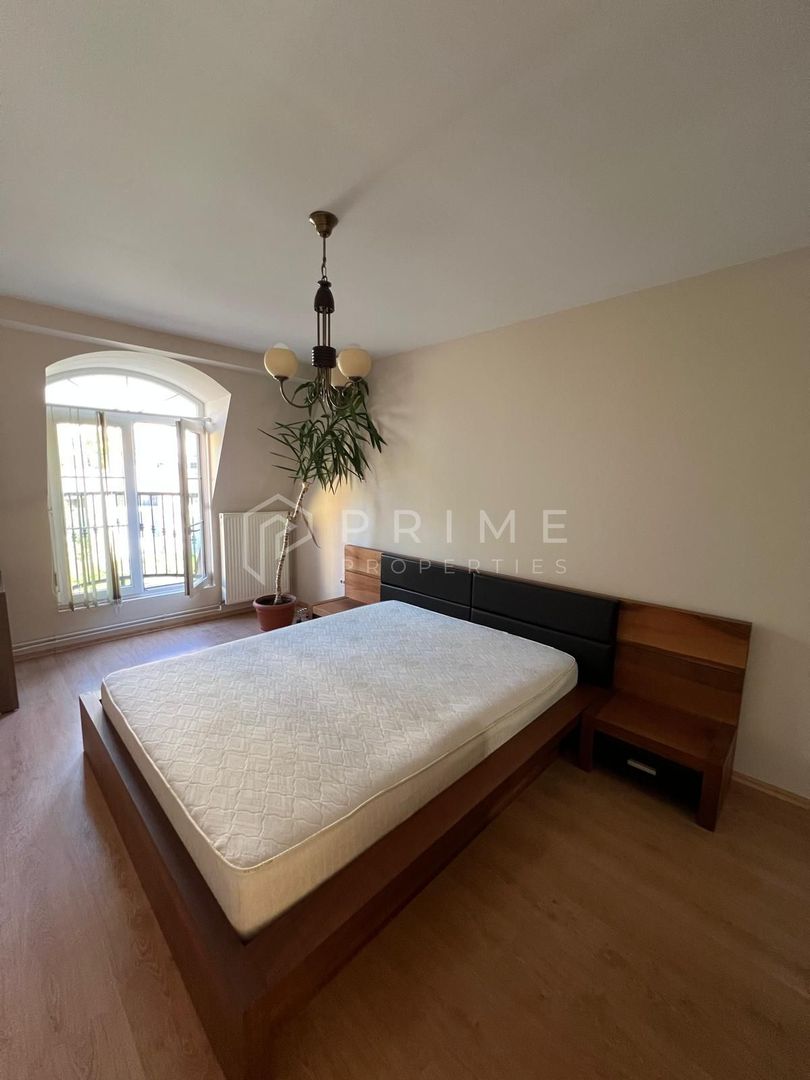 Casă de vânzare | Zonă exclusivistă – Târgu Mureș, Cornișa - Poză 14