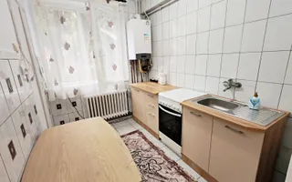 2 camere, mobilat modern, PET FRIENDLY, spatios, Grigorescu - Poză 12