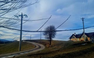 Oaza de liniste si frumusete, reconectare cu natura, 16.000 mp, Poiana Marului - Poză 3