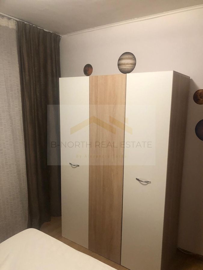 Apartament 2 camere de închiriat Berceni – Strada Luica, renovat, mobilat - Poză 9