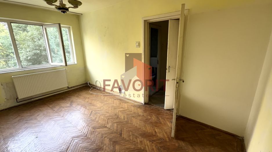 Etaj 1. Centrala termica proprie. Boxa in CF - Poză 10