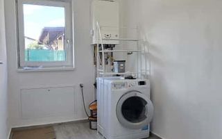 Dumbrăvița-Casa Individuală-Mobilată/Utilata - Poză 27