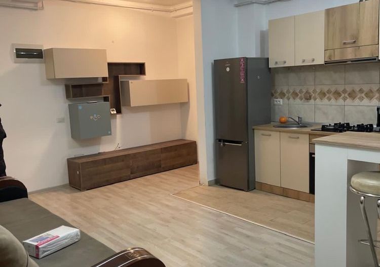 Proprietar,Inchiriez apartament 2 camere Titan/Auchan/Pallady - Poză 3