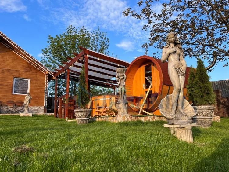 Închiriere clădire 850 mp utili, 15 camere cu baie proprie, Poiana (Schitu Duca) – ideală pentru cămin bătrâni, centru recuperare, pensiune - Poză 16