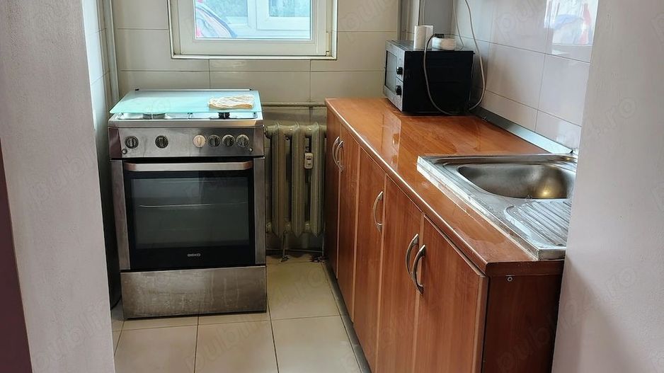 Închiriere Apartament cu Garsonieră mobilată, 2 min metrou Iancului, etaj 7 ✨ - Poză 2
