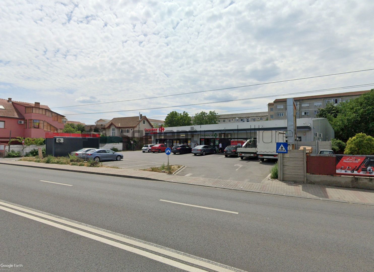 Sapient | Galerie comercială @ Sânmartin - Poză 2