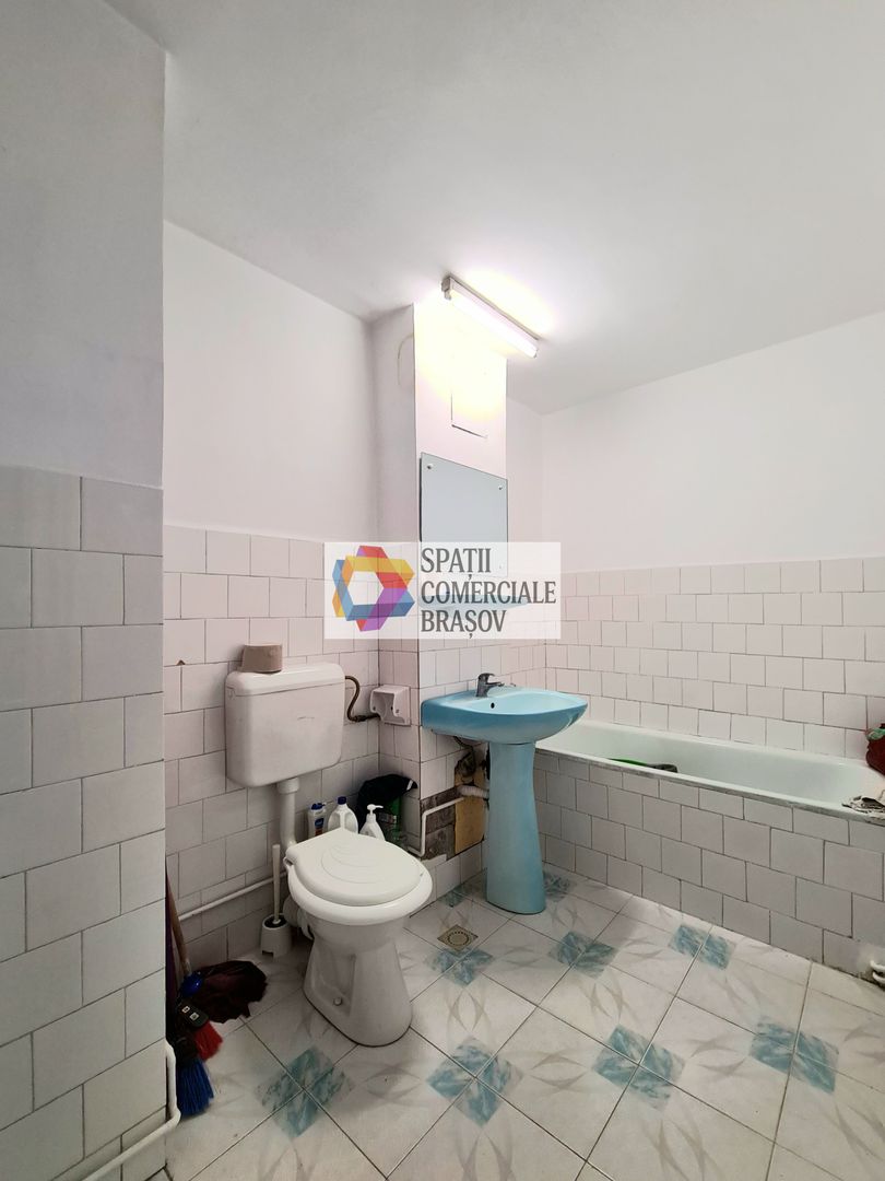 Spatiu comercial de închiriat Brașov -55 mp # plus-imo.ro - Poză 7