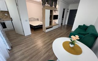 2 camere, modern, parcare, Abatorului, Mega Image, Parcul Poligon - Poză 6