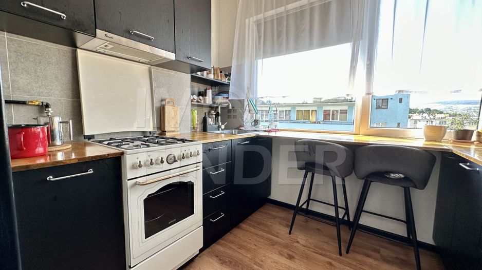 Comision Zero! 2 camere Centru, decomandat, ideal investitie - Poză 9