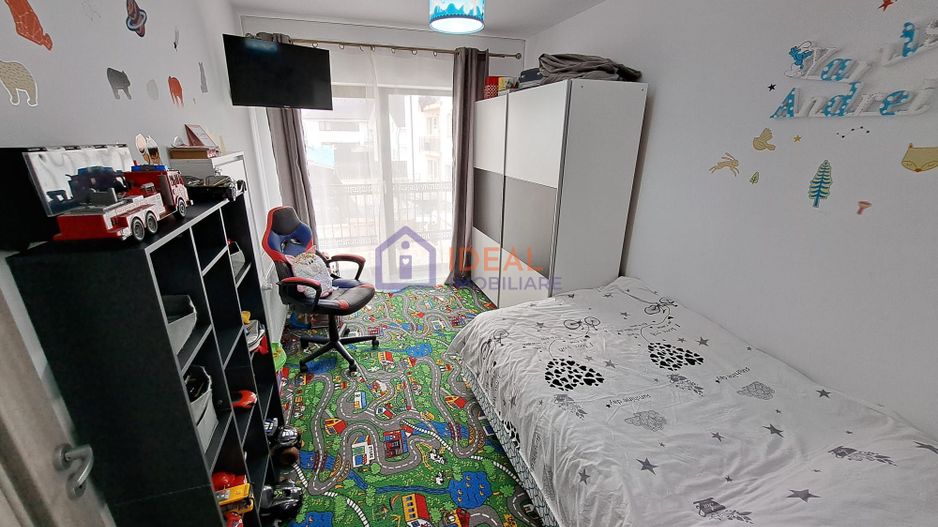 Casa Tip Duplex la Cheie in Cartierul Arhitectilor - Poză 7