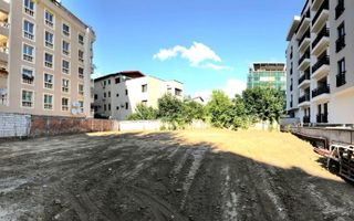 Teren de vanzare | Herastrau - Poză 1