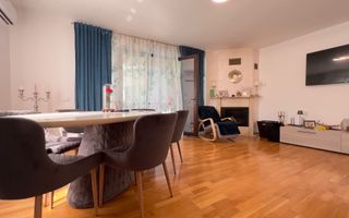 Vilă P+M cu teren de 4.200 mp – Onești - Poză 10