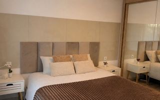 Apartament 2 camere Libertatii Gardens Otopeni | vis a vis de aeroport - Poză 5