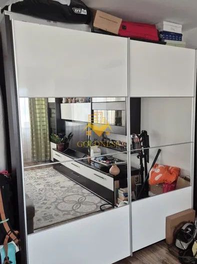 2 Camere decomandate, Parcare, AC, Marasti, Petfriendly, The Office. - Poză 4