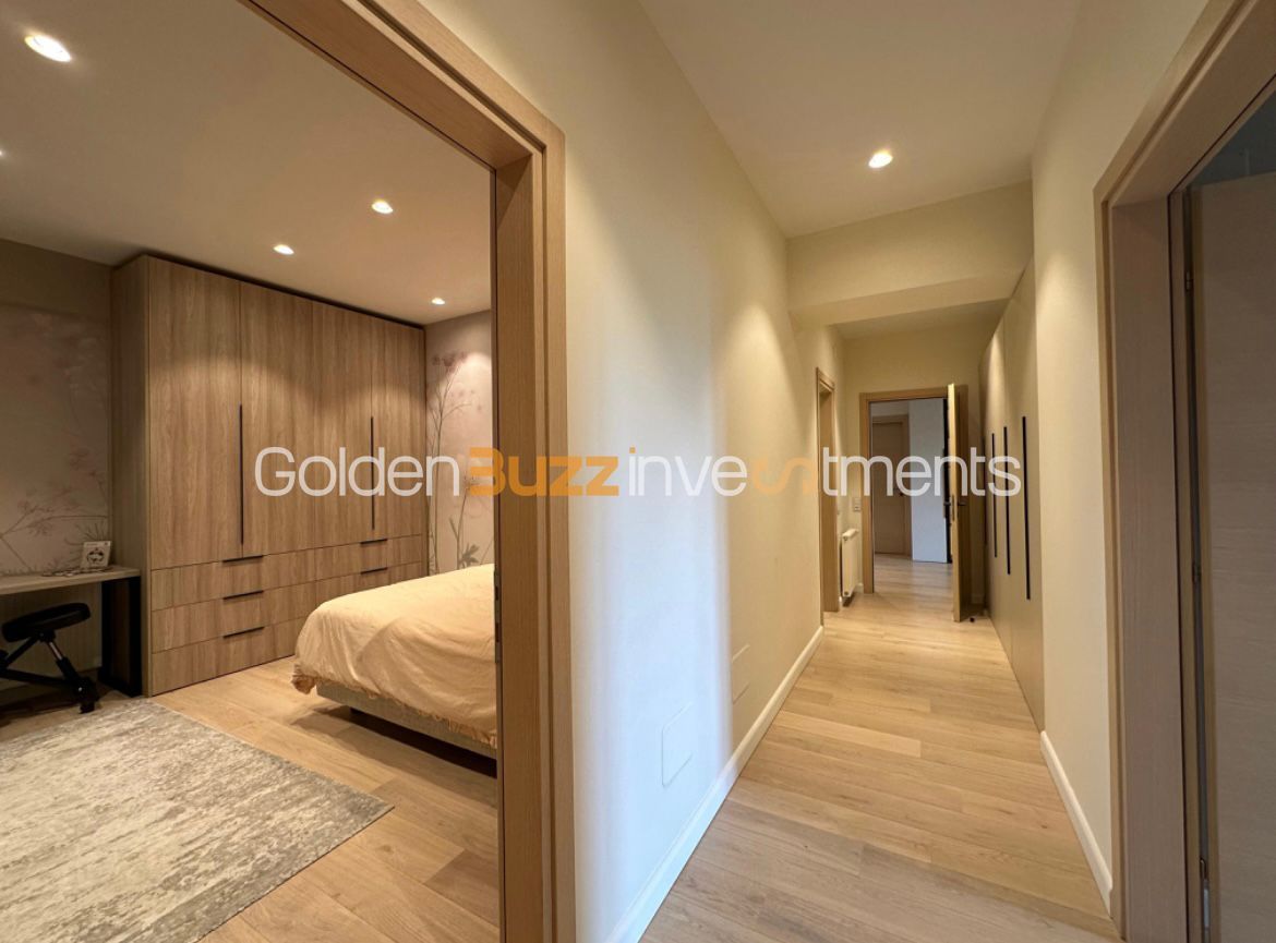 APARTAMENT PREMIUM CU 4 CAMERE IN HERASTRAU - PARK VIEW - Poză 7