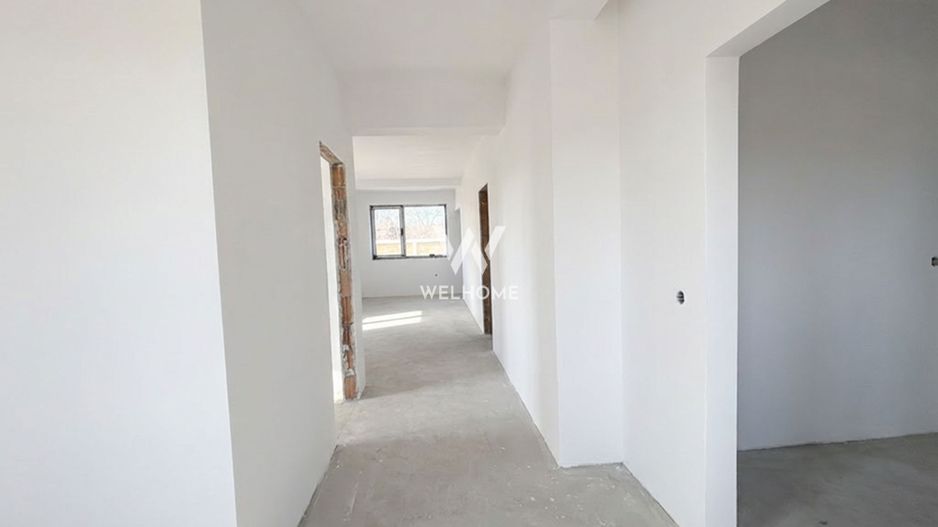 Casa individuala cu Dormitor la PARTER in Cristian-Sibiu - Poză 10