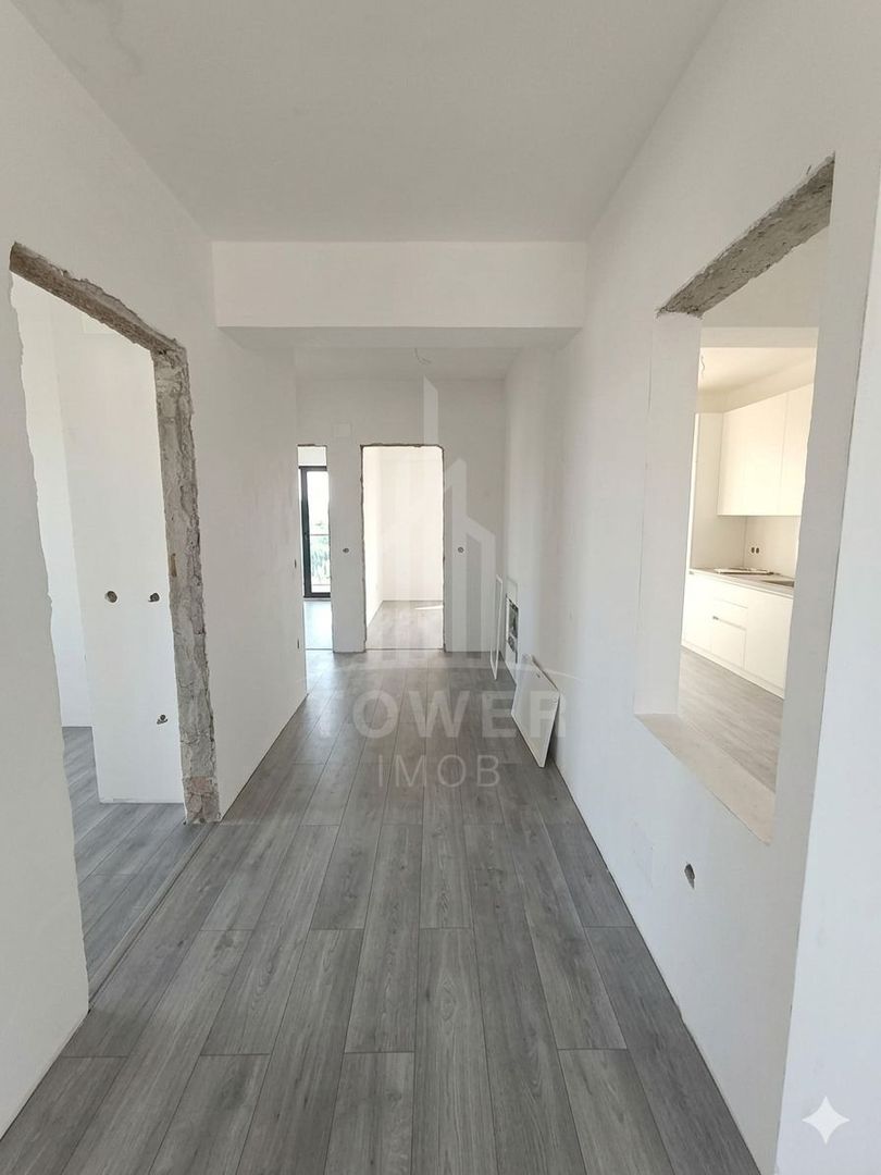 Penthouse de vânzare în Sibiu, cartier Turnișor - Poză 9