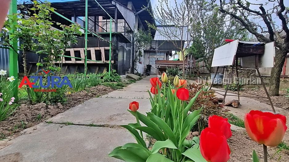 AZURA Imobiliare - Casa Prundu Bananai - Poză 8