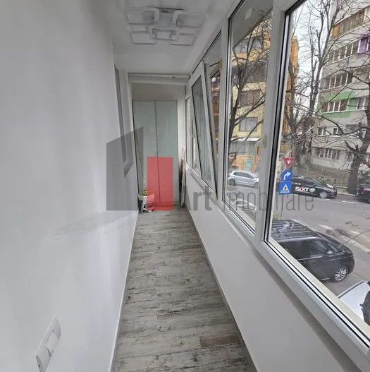 Apartament de inchiriat in zona Ion Mihalache/Domenii - Poză 7