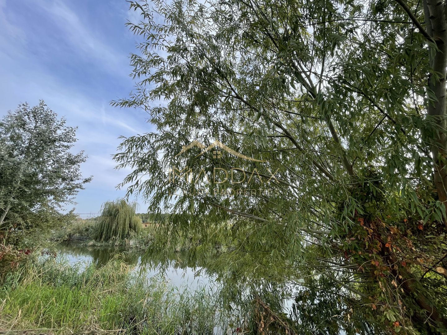 Teren intravilan ***15.000mp*** deschidere Lac Snagov 120ml // Snagov - Poză 11