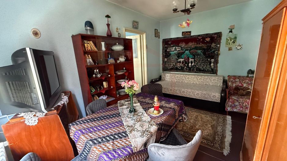 🏡 De vanzare 3 camere, Micro 19, 45.000 EURO - Poză 2