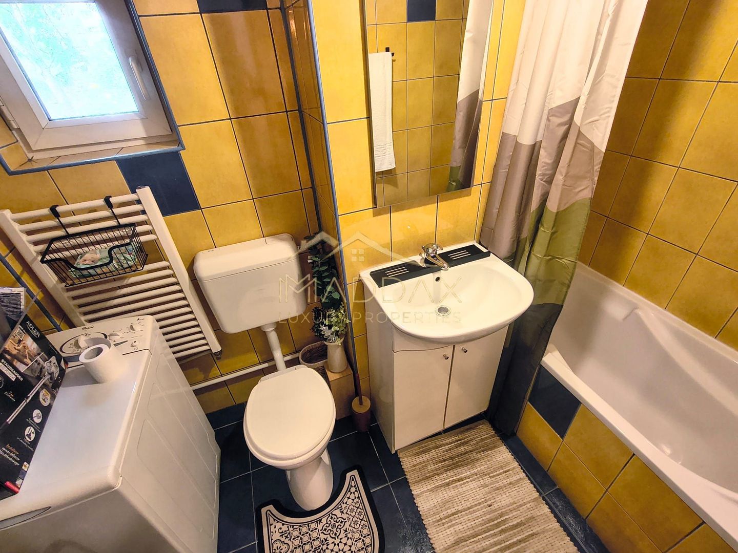PRIMA ÎNCHIRIERE / STUDIO PREMIUM 41.35 MP //  ZONA DECEBAL - Poză 25