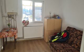 Garsoniera | Etaj 1 | Renovata | Mobilata | Lazaret - Poză 1