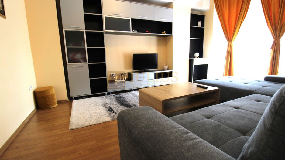 Apartament cu 3 camere in Girocului - Poză 1