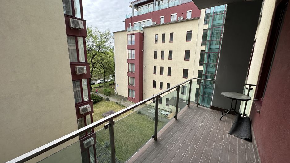 Apartament cu 3 camere - Poză 16