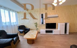 Apartament de închiriat în Dorobanti, Bucuresti - Poză 5