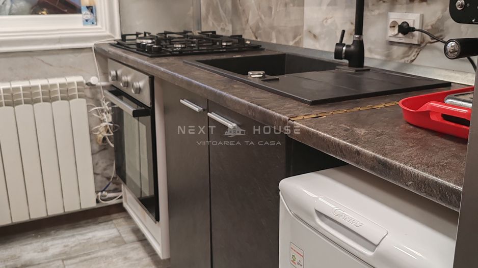 Apartament Rahova  - Sebastian ( comision 0 ) 2,5 km pana la Unirii - Poză 14