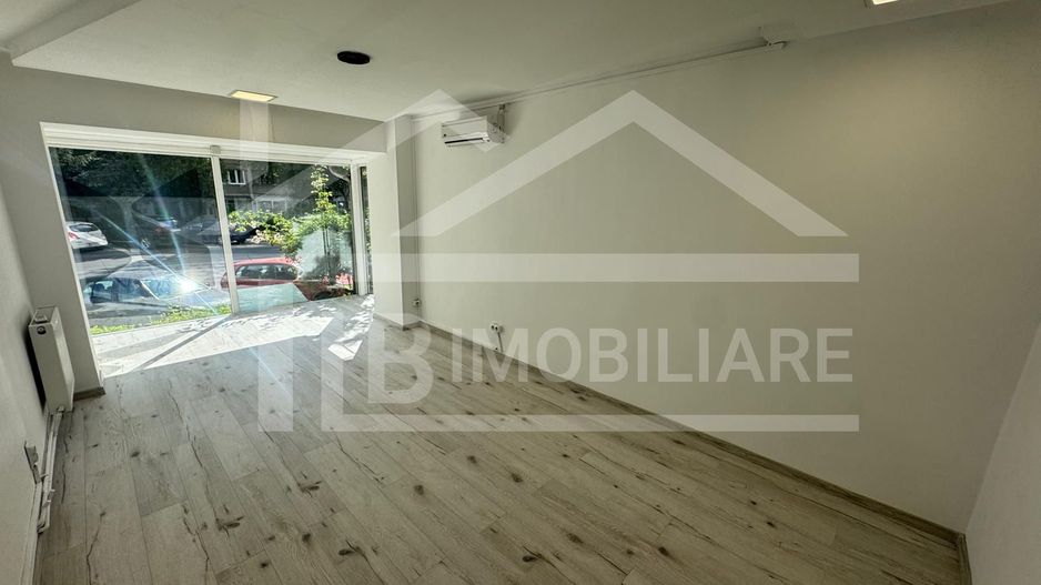 Spatiu de birouri, 40mp, zona Fortuna - Poză 1
