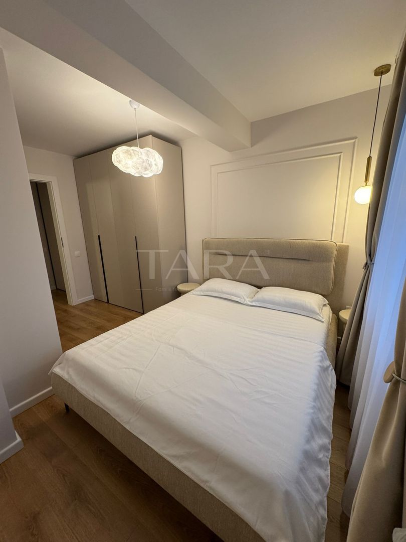 Apartament cu 1 camera de vanzare-Sopor - Poză 7