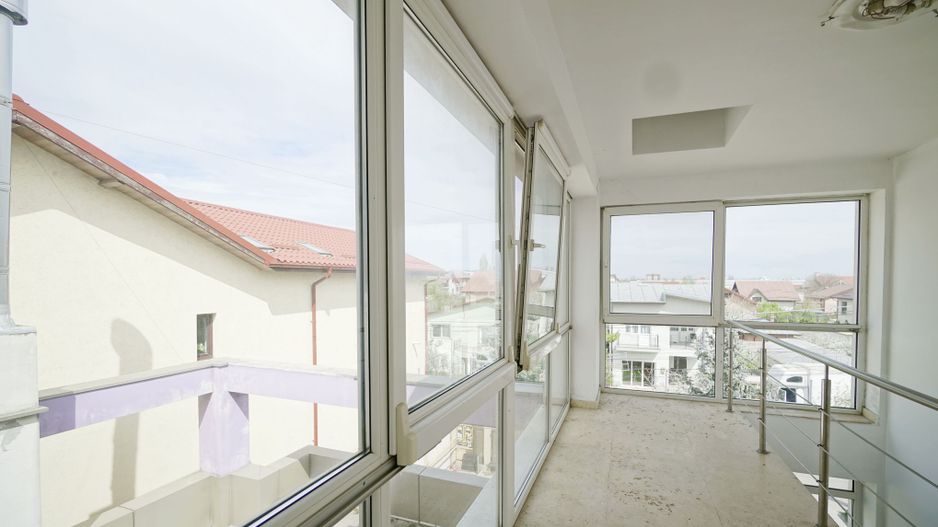 Vila Voluntari, stradal - Poză 39