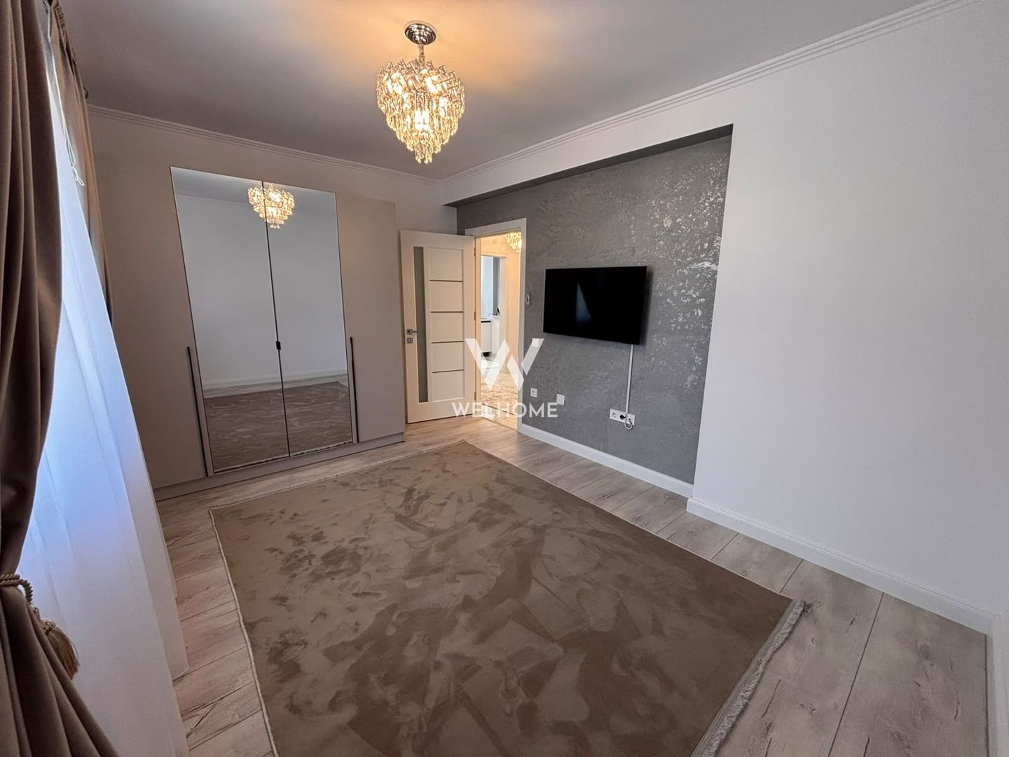 Apartament de lux de vânzare – 5 camere, DaVinci, Sibiu - Poză 29