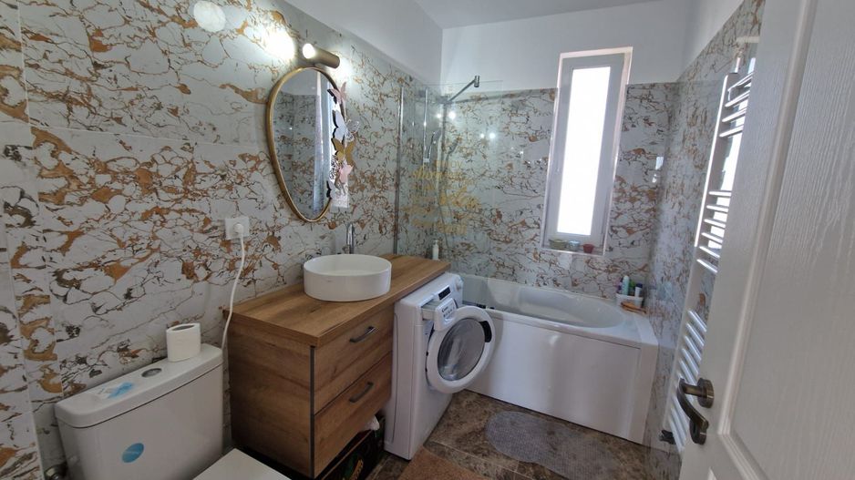 Casa  P+E zona Calea Urseni - Poză 5