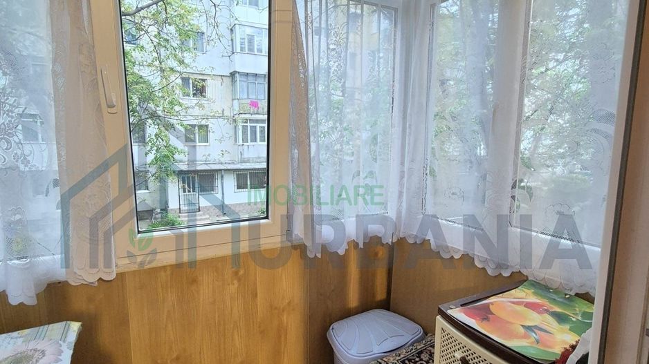 Apartament 2 camere, etaj 1, Alexandru cel Bun – mobilat și utilat, gata de mutare - Poză 7