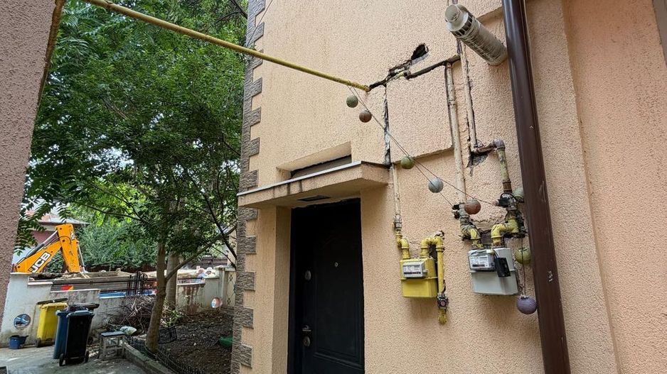Apartament 3 camere în vilă P+1,  curte Inacului - Poză 13
