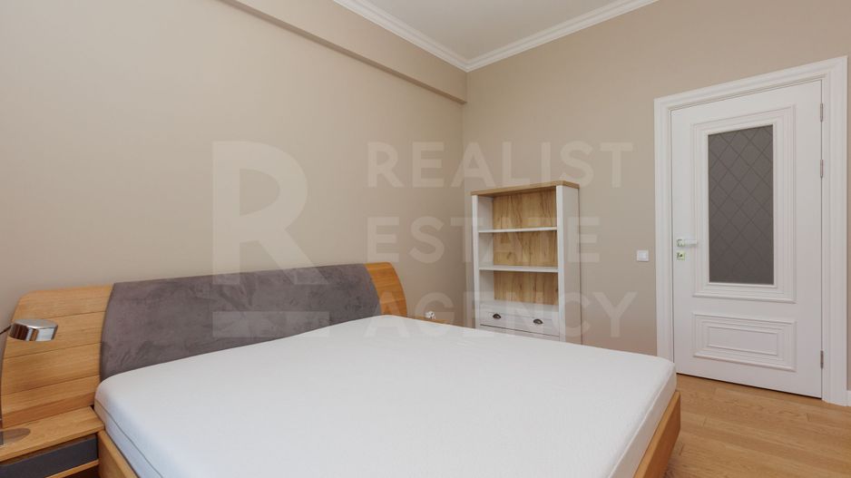 Chirie, apartament, 3 camere, bd. Ştefan cel Mare şi Sfînt, Centru - Poză 14