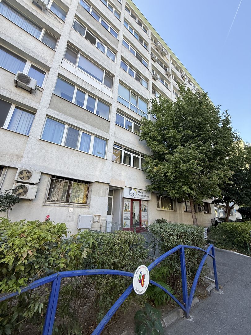 Apartament 2 camere de închiriat — Bd. Dimitrie Cantemir, Sector 4 - Poză 28