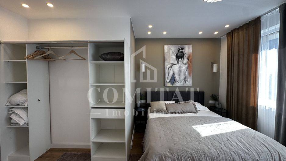 Casa tip Duplex la cheie | 4 camere + grădina | Cartier Terra - Poză 14