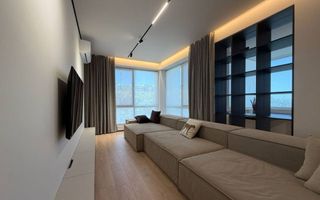 Chirie, apartament, 1 cameră, bd. Decebal, Botanica - Poză 2