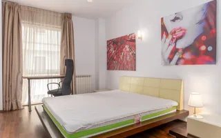4 camere| semineu| piscina interioara | sauna | sala de sport| parcare - Poză 11