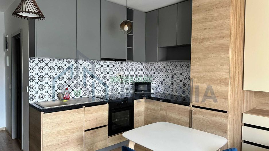 Apartament de inchiriat, 2 camere, 37 mp, Newton Copou, Iasi - Poză 7