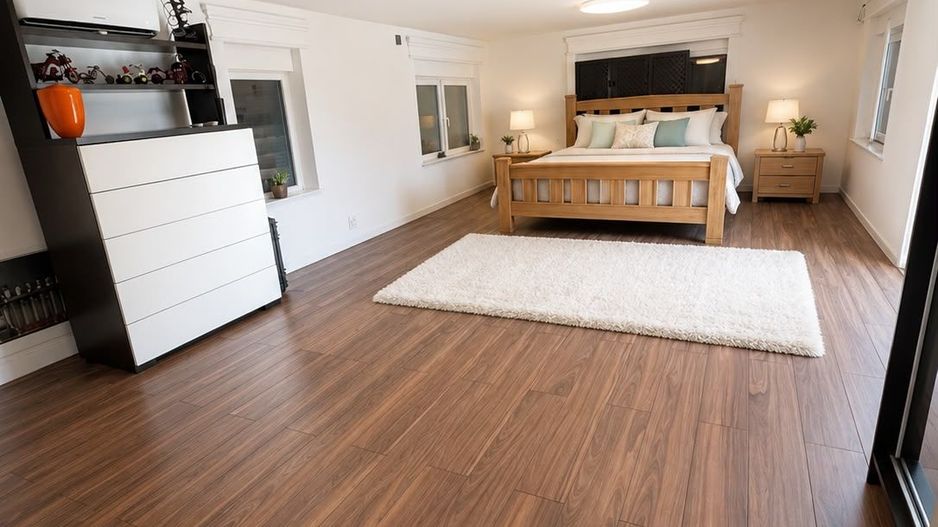 Vila individuala exclusivista pe colt, Mobilat si Utilat complet. Teren 1753mp - Poză 4