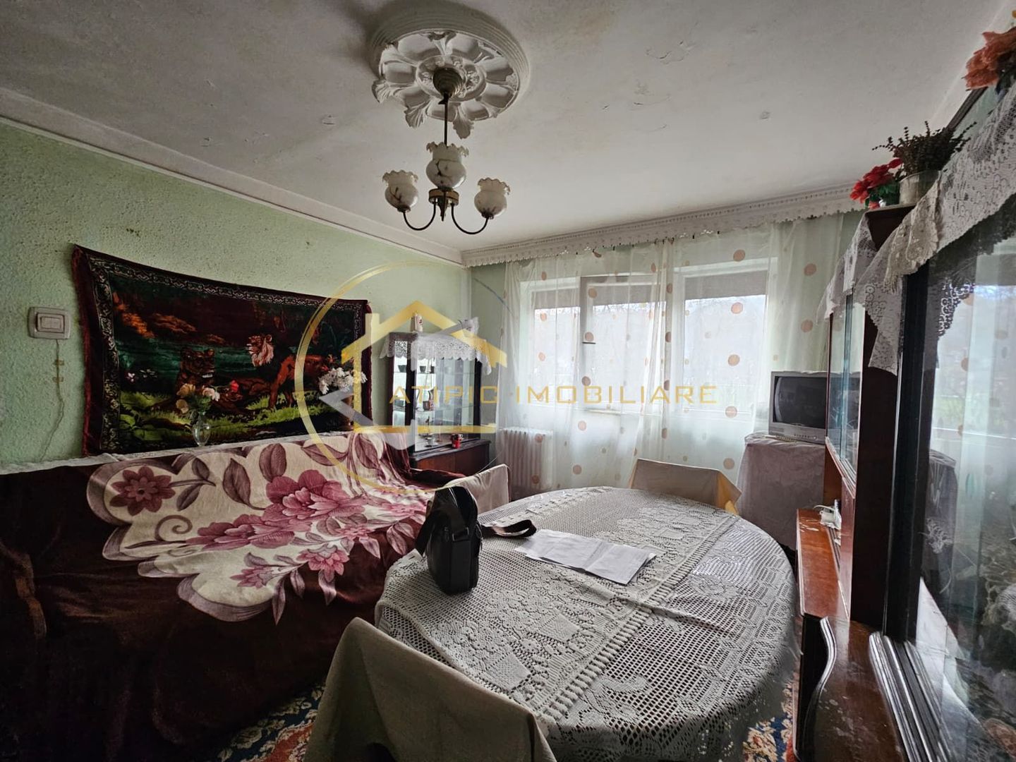 Mircea cel Batran apartament 2 cam - Poză 2