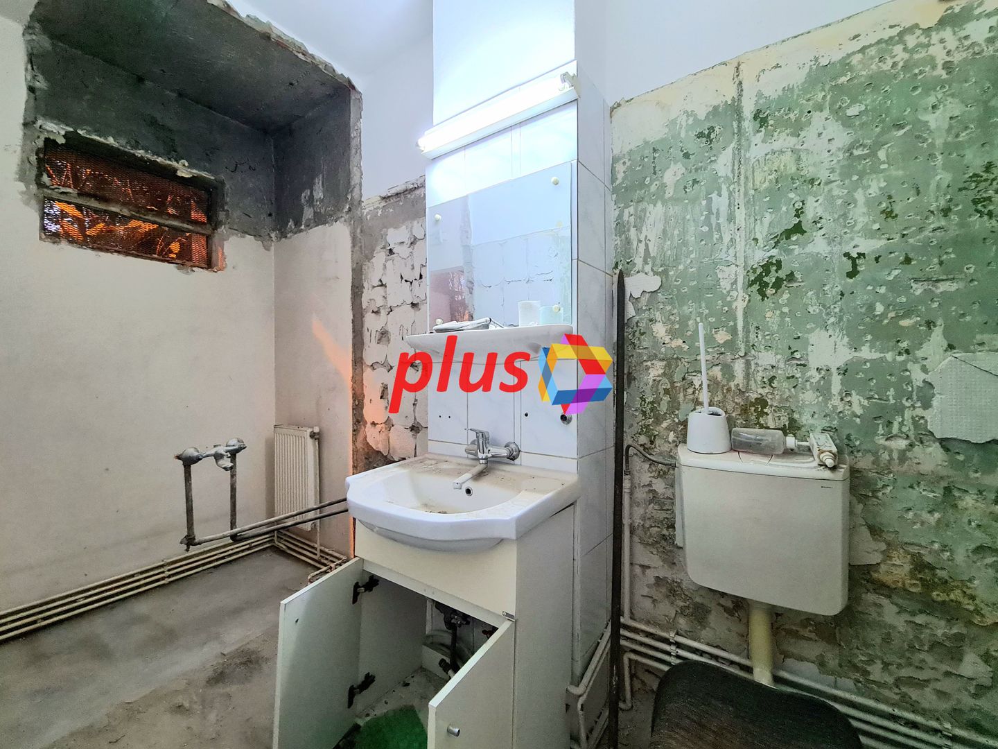 Spatiu comercial - 50 mp # plus-imo.ro - Poză 8