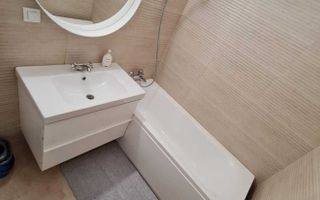 AP. 2 CAMERE CITY LIFE RESIDENCE, CENTRALA PROPRIE, LOC DE PARCARE - Poză 6