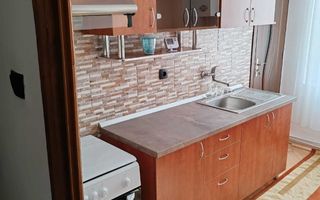 INCHIRIEZ APARTAMENT 2 CAMERE CARTIERUL UNIRII - Poză 5