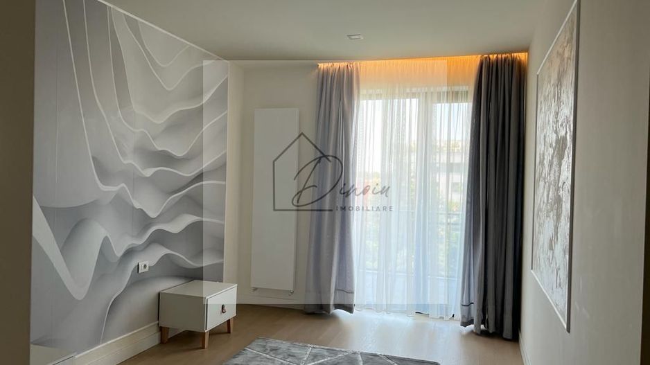 COMISION 0% I Apartament lux 4 camere  Iancu Nicolae I Residence 5 - Poză 24